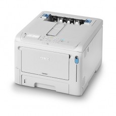 OKI C650DN A4 컬러 프린터